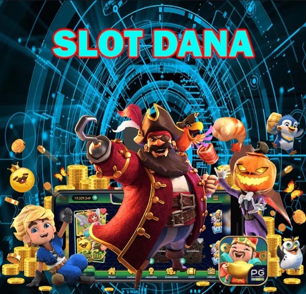 slot dana