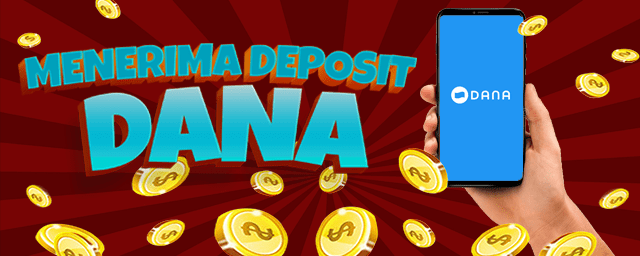 Daftar Permainan pada Situs Slot Dana 2024